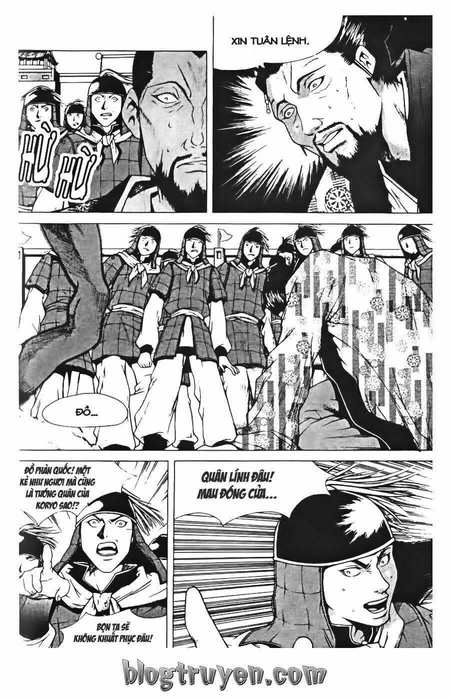 threads of time - dòng thời gian chapter 10 12