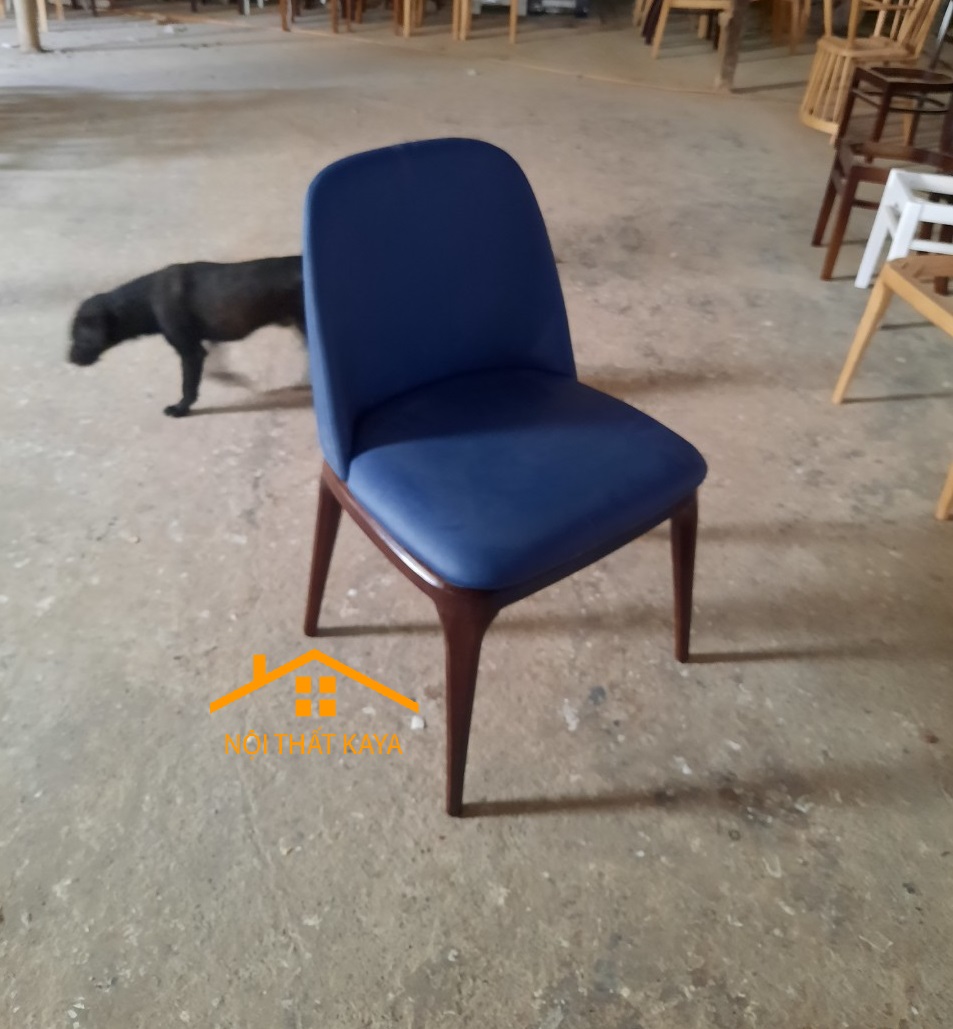 Bộ bàn ăn 4 ghế mặt đá cao cấp