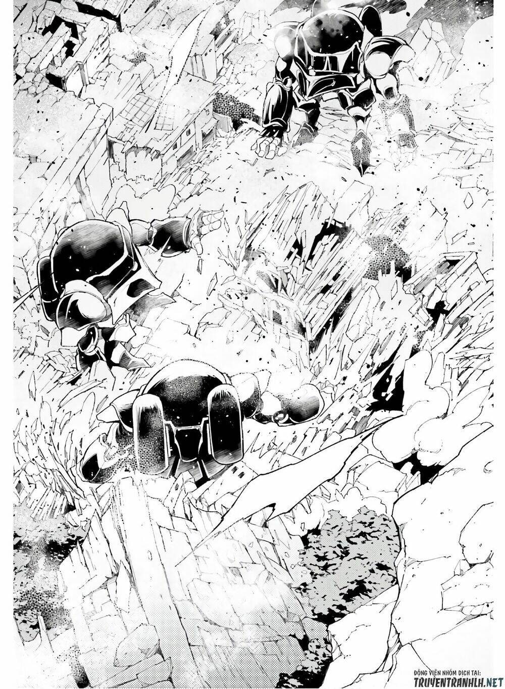 tên thường dân lv.999 chapter 51 60