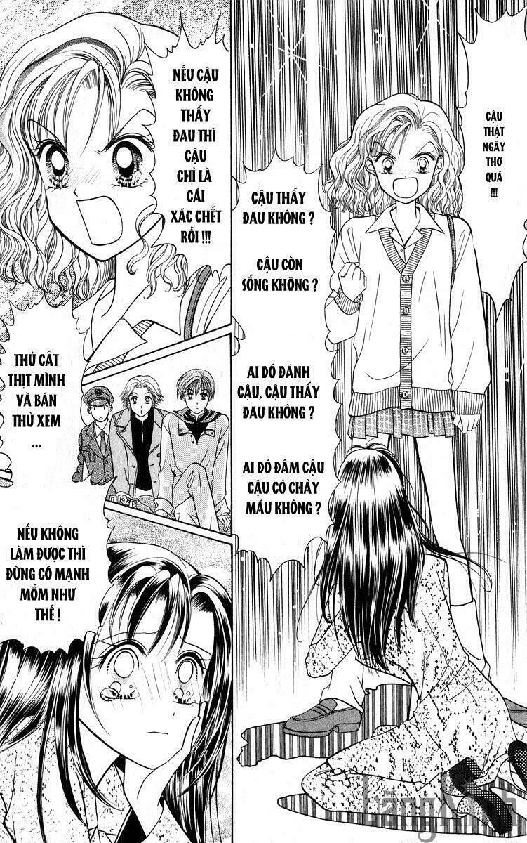 gals - mắt lưu ly chapter 1 47