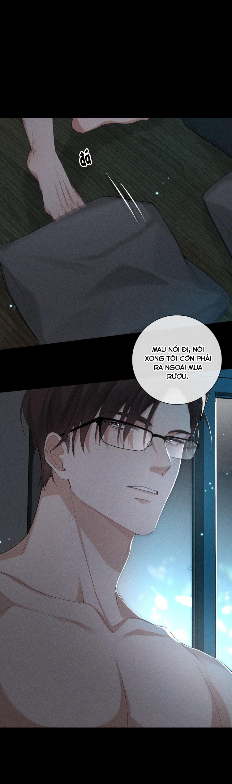 trò chơi săn mồi chapter 58 18