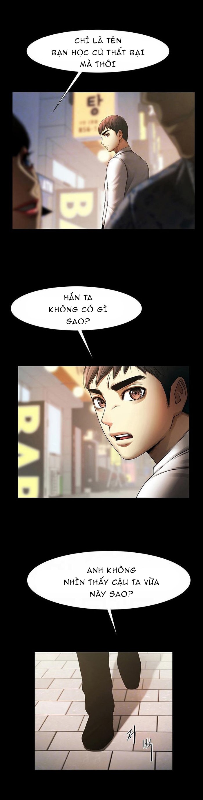 có người phụ nữ sống trong phòng của tôi chapter 7 2