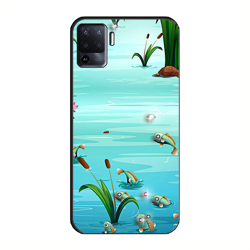 Ốp Lưng Dành Cho OPPO A94