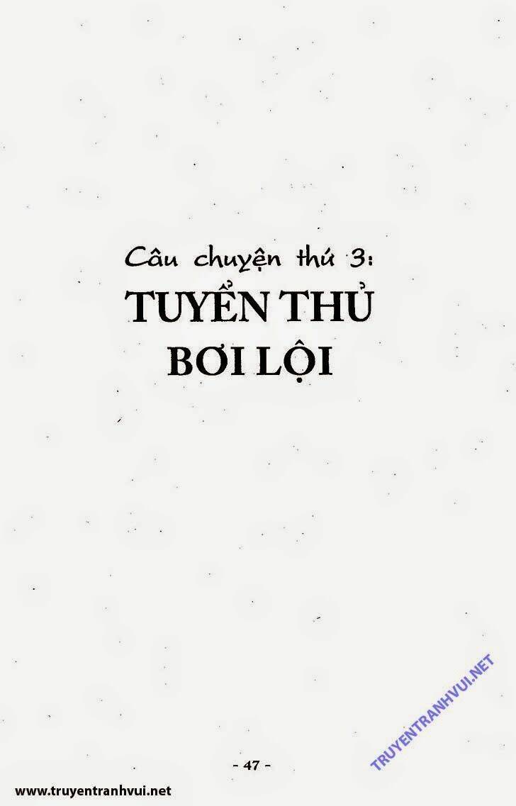 bác sĩ quái dị chapter 132 2