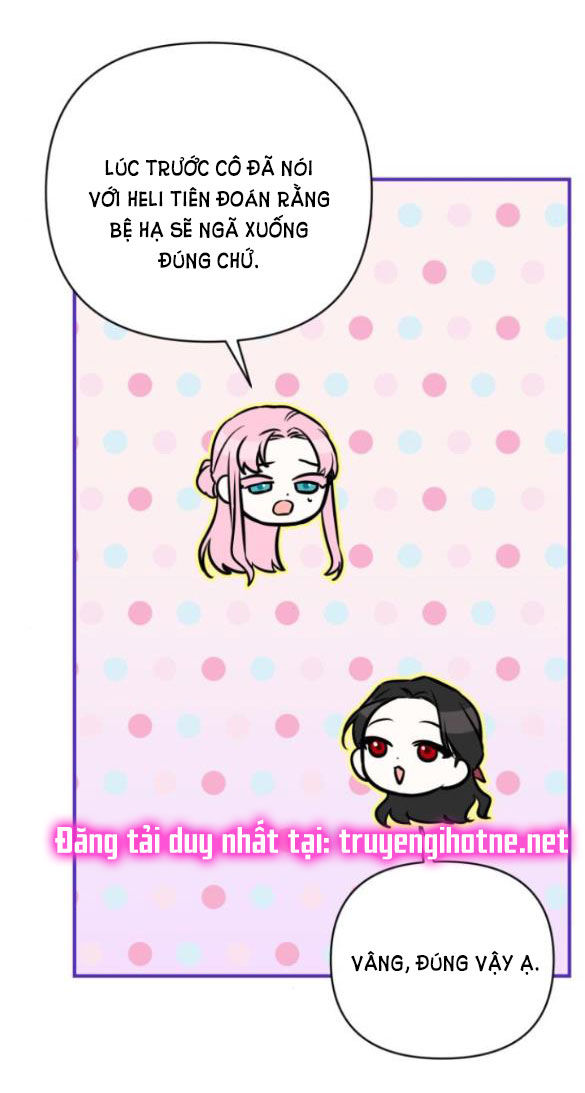 dành cho nhân vật bị bỏ rơi yêu thích nhất của tôi chapter 37.2 17