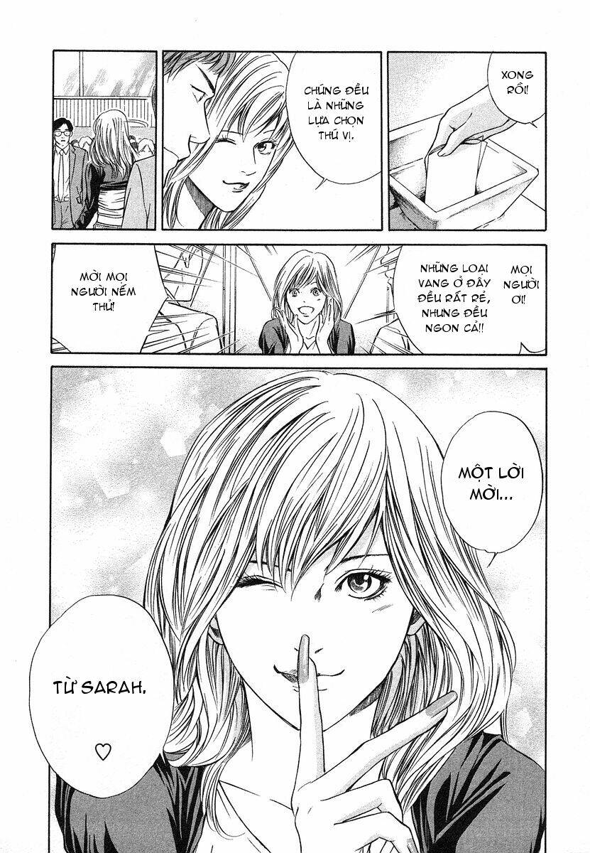 kami no shizuku chapter 33 15