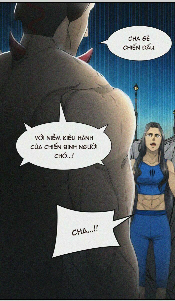tòa tháp bí ẩn 2 chapter 441 61