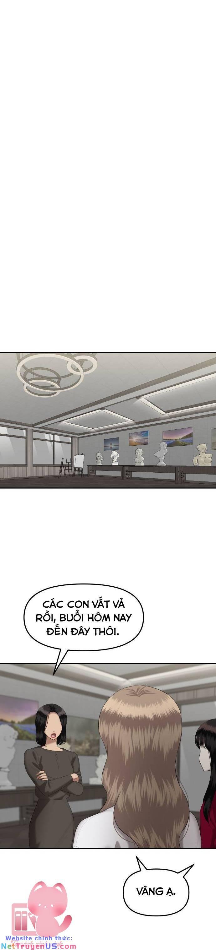 chị em tranh đấu chapter 38 31