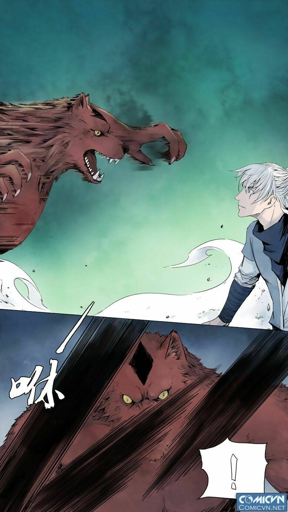 quỷ sai chapter 46 17