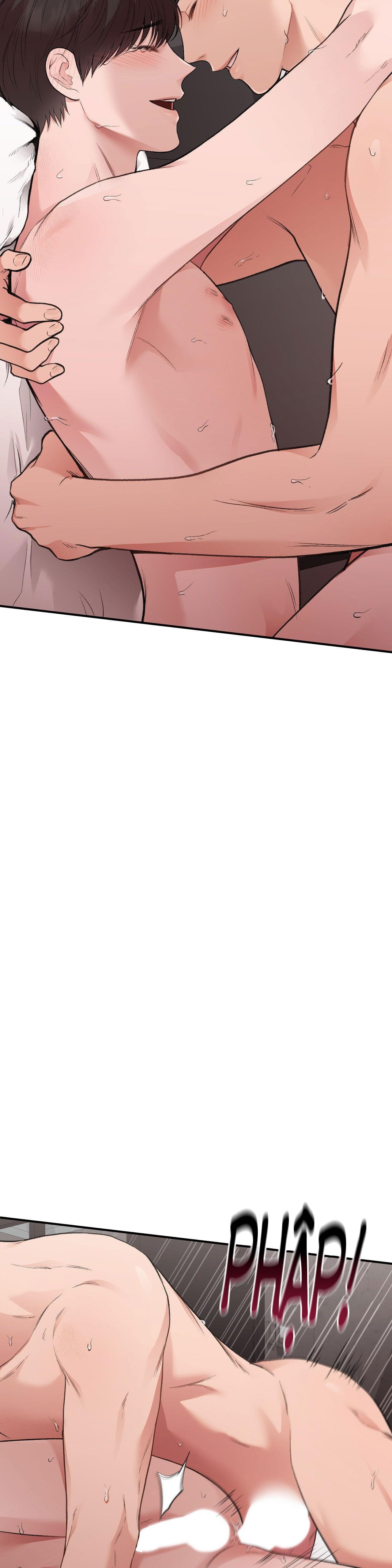 zai đẹp nhưng lại thích dạy đời chapter 44 22