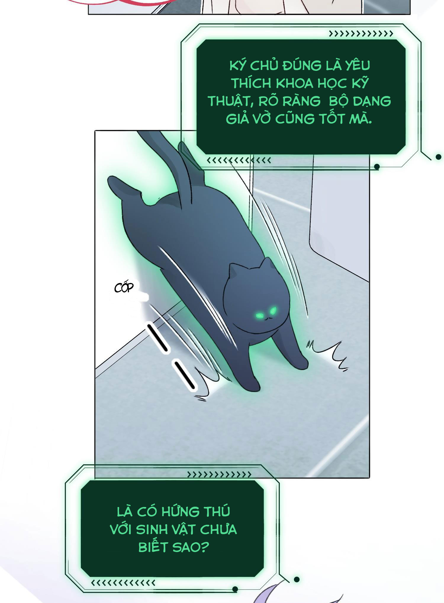 tôi phải làm một kẻ đại xấu xa chapter 95 39