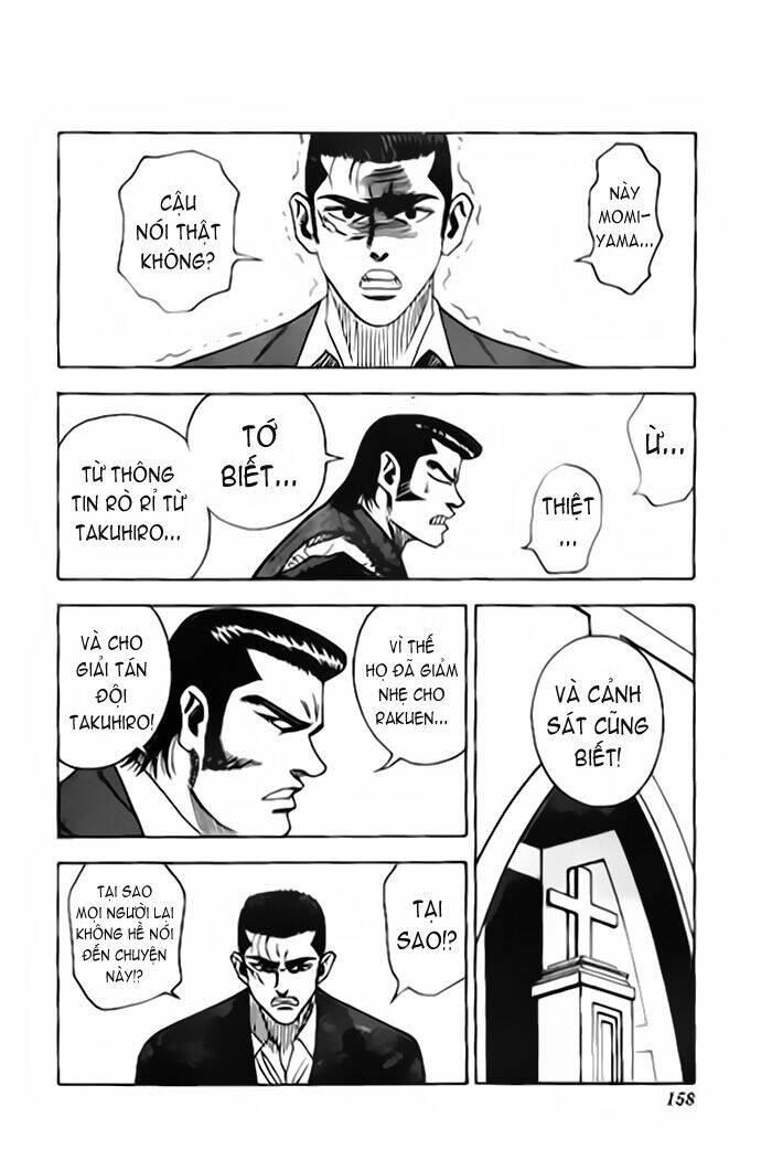 hareluya chapter 42 13