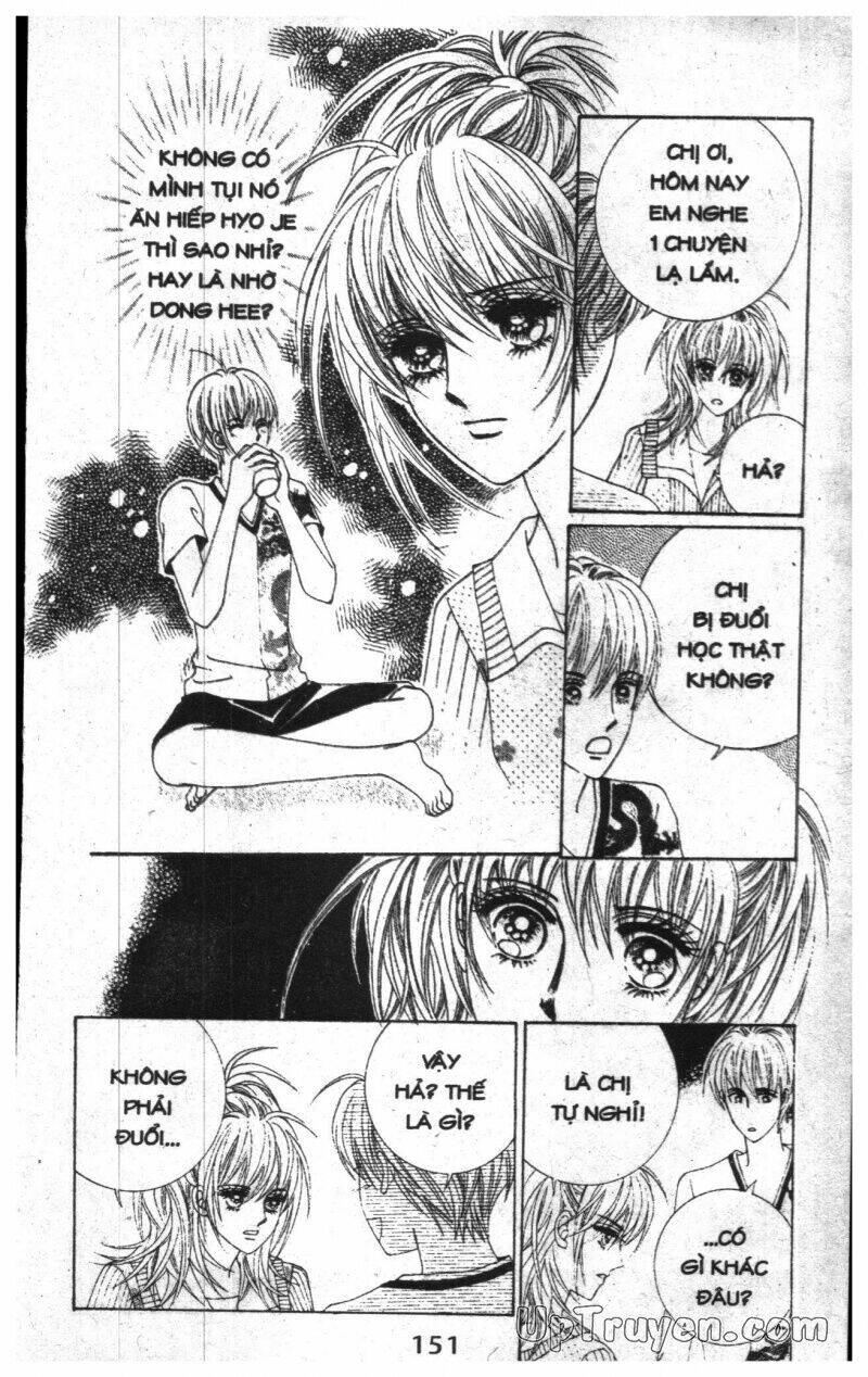 dạ khúc chapter 11 151