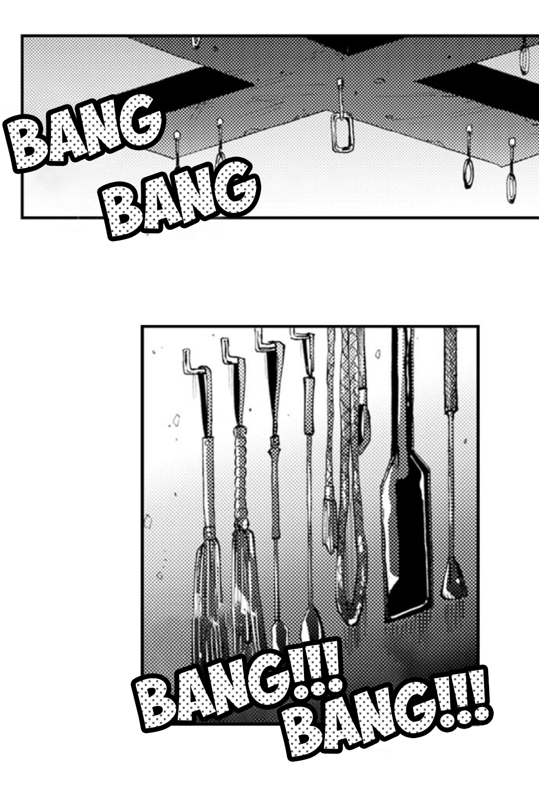 bị anh chàng lập dị để ý chapter 13 36