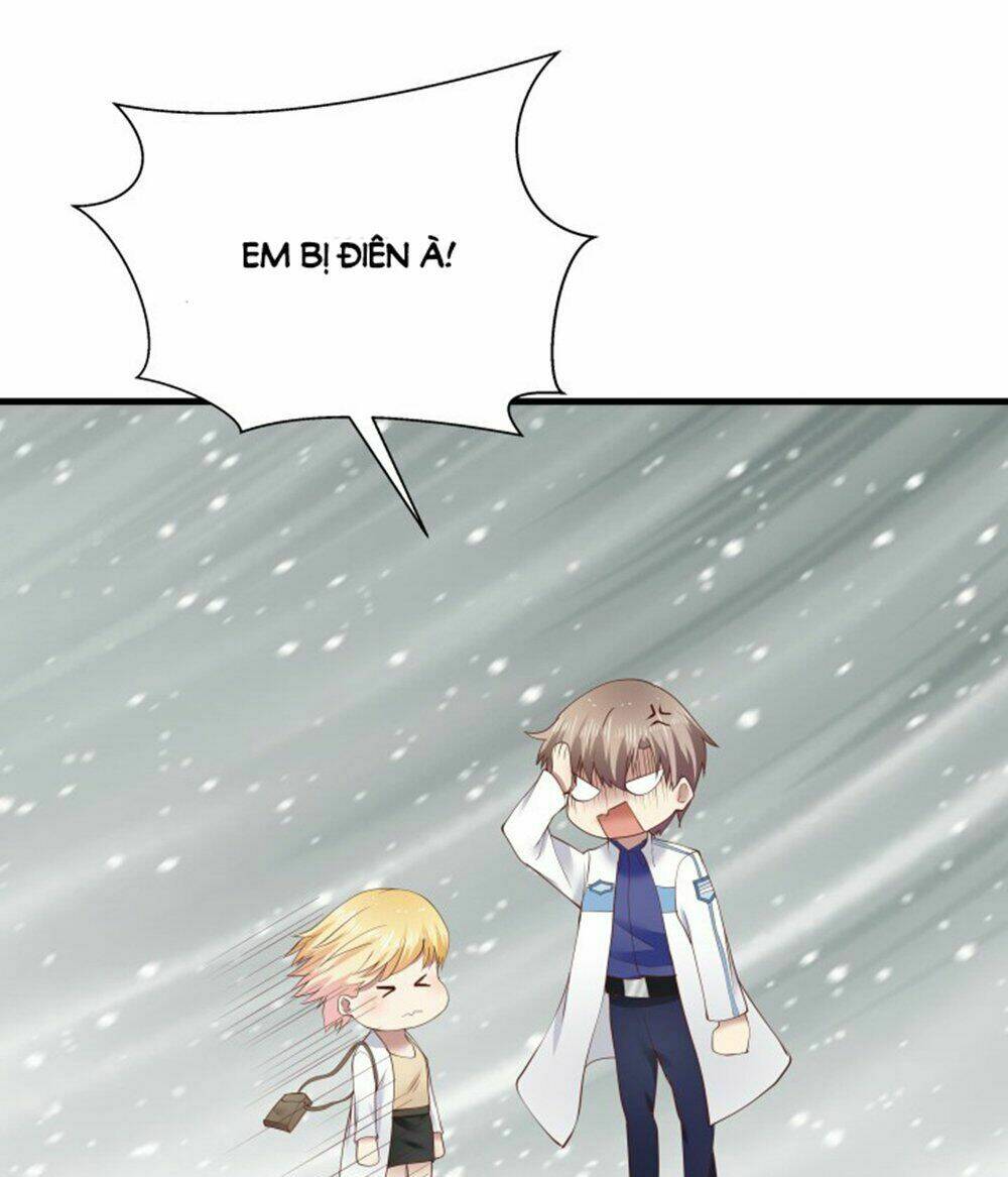 khi trò chơi ác ma bắt đầu chapter 69 39