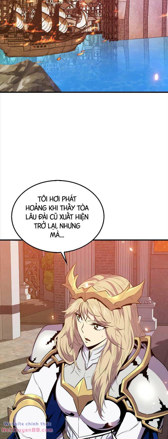 tôi thăng cấp trong lúc ngủ chapter 99 59