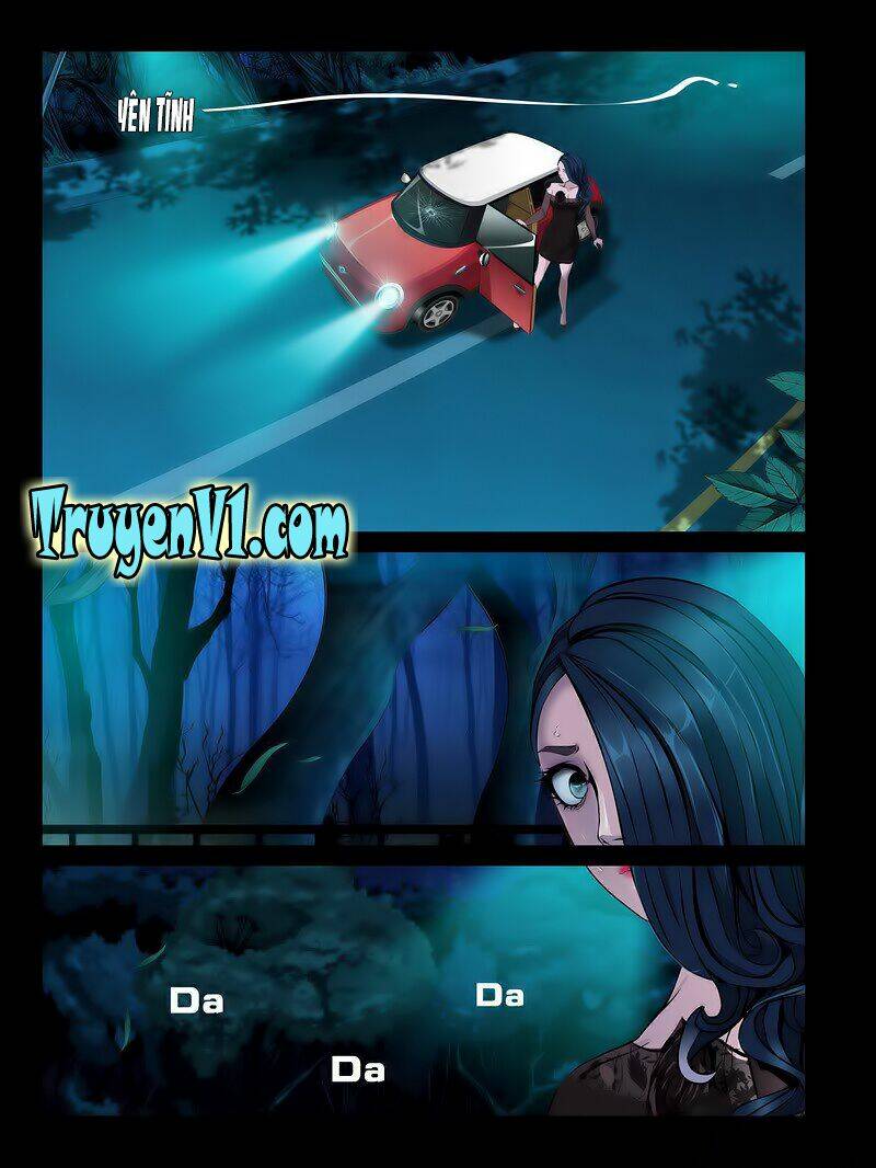 resentment chapter 0 6