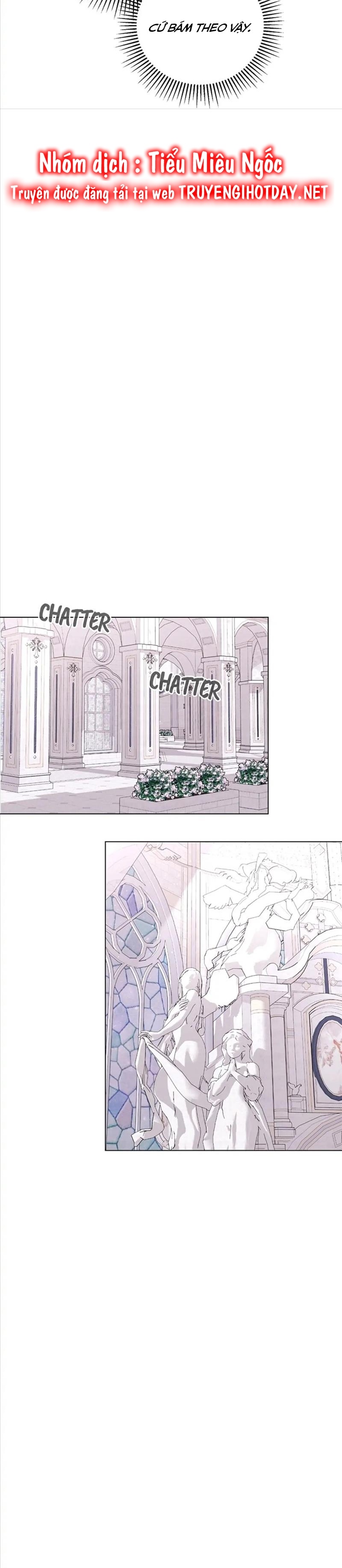 nữ phản diện muốn có kết thúc đẹp chapter 53 28