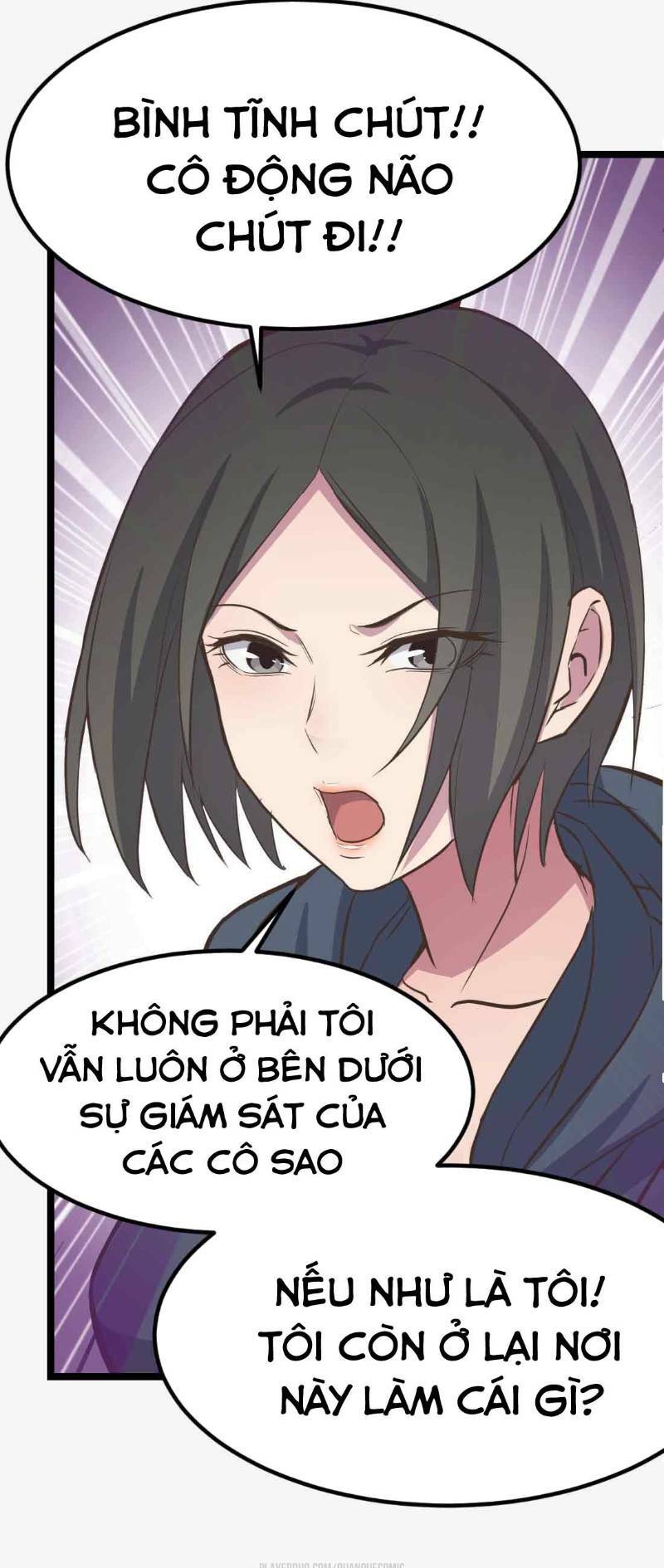 song tu đạo lữ kiểu xem mặt chapter 47 20