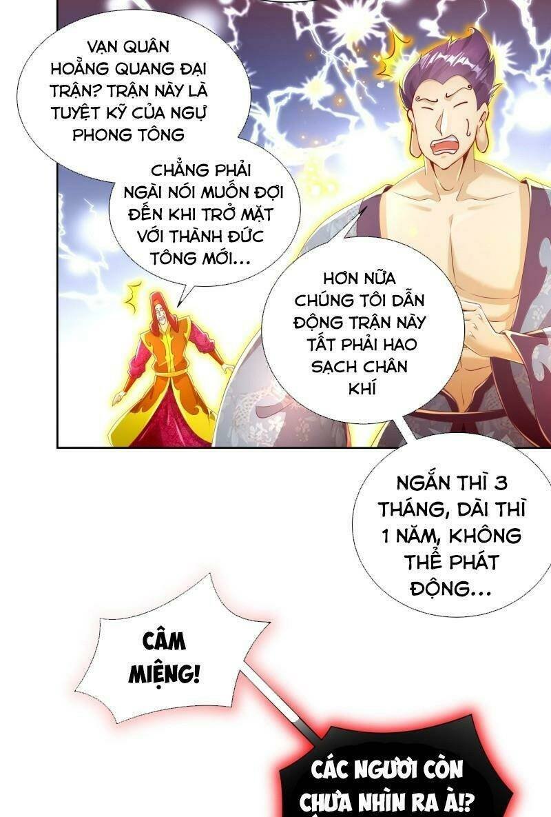 trọng sinh chi ma tôn đương đạo chapter 71 11