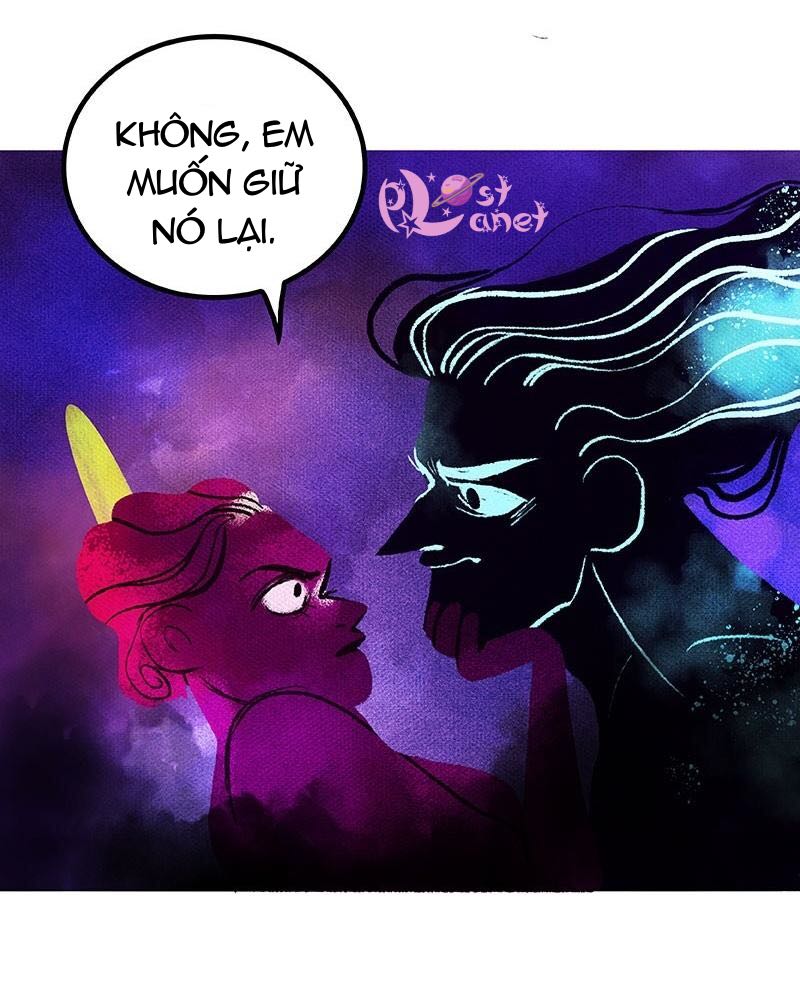 thần thoại olympus chapter 25 43