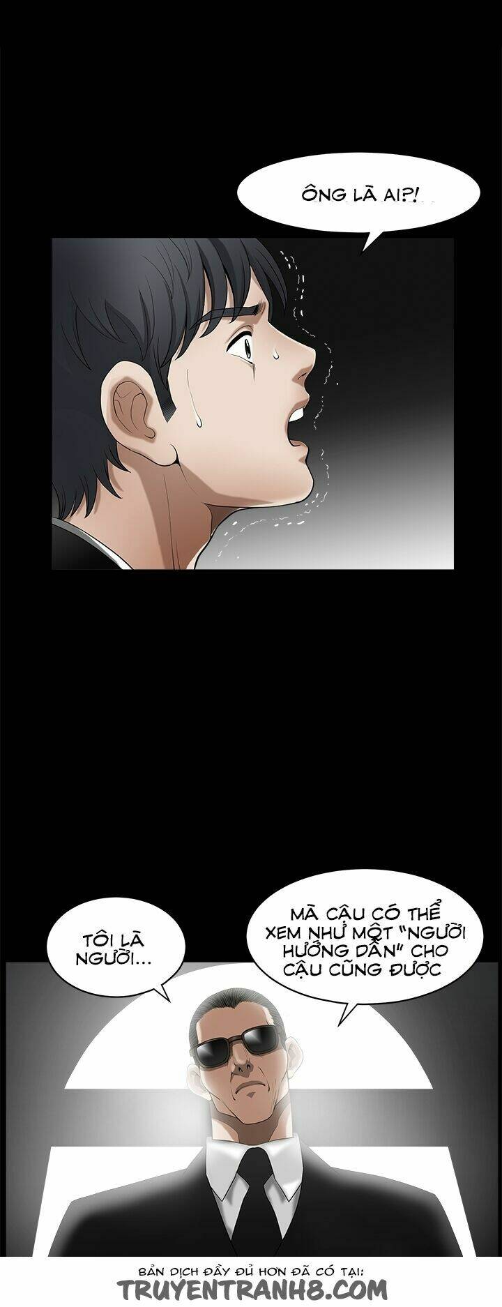 seduction - quyến rũ chapter 42 17