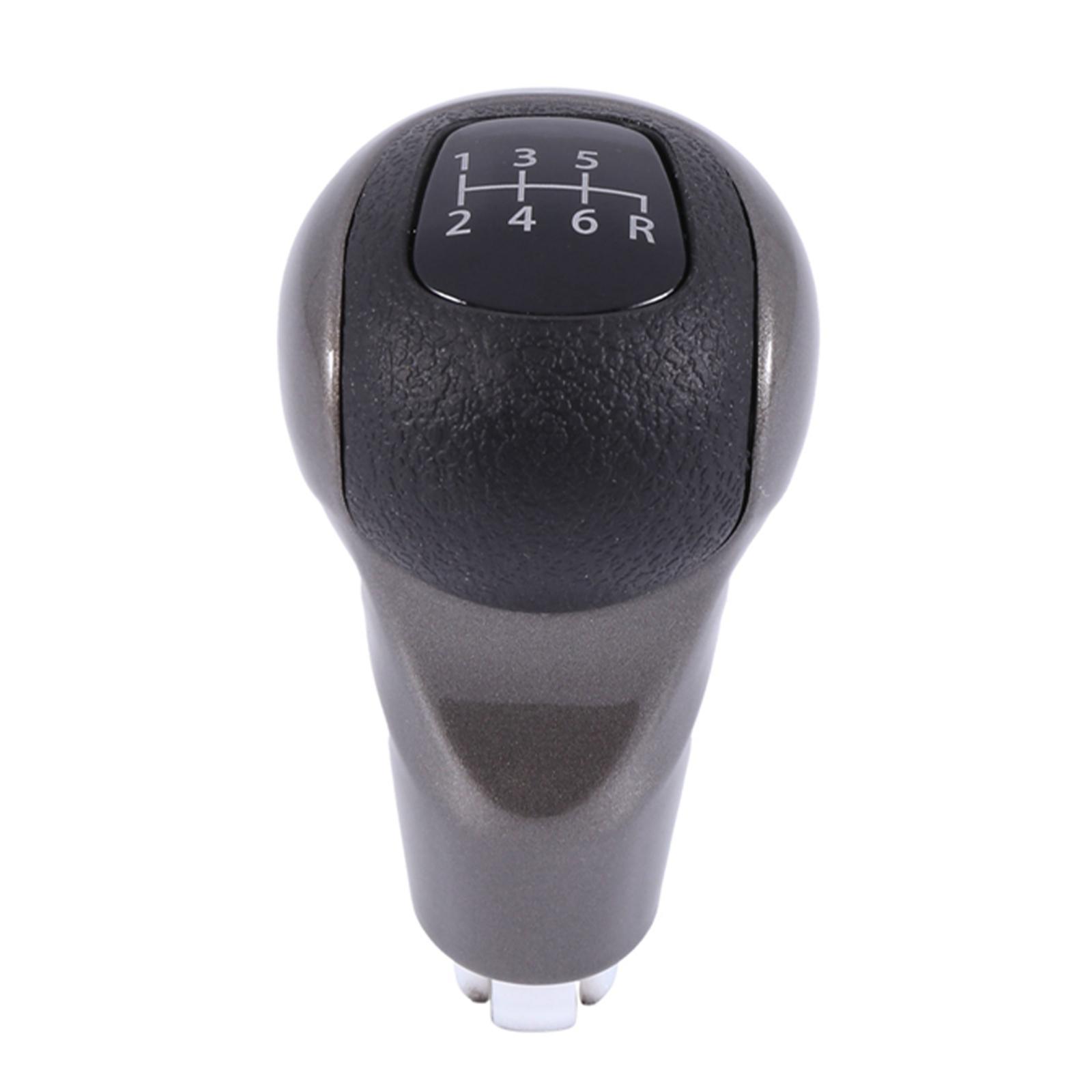 Gear Knob Replaces Parts, Manual Ball for