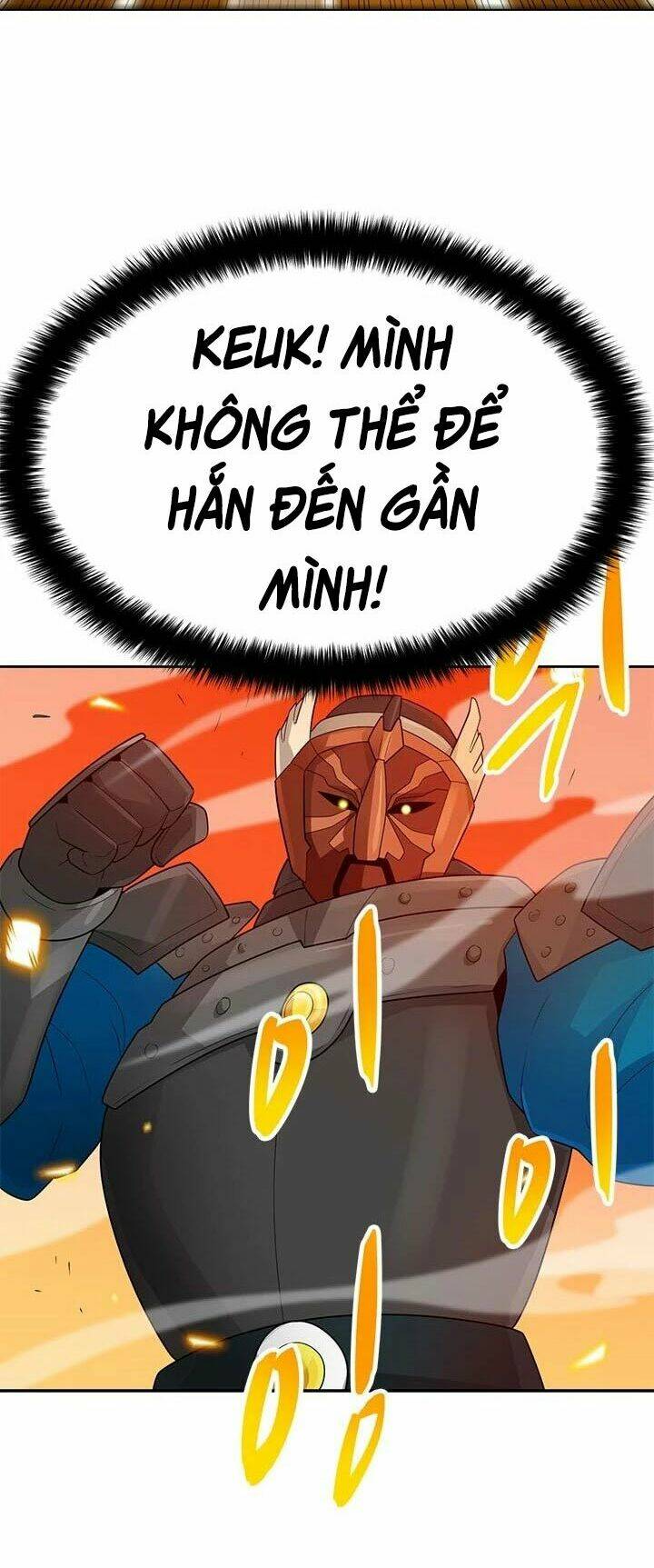 tôi tự động săn một mình chapter 91 14