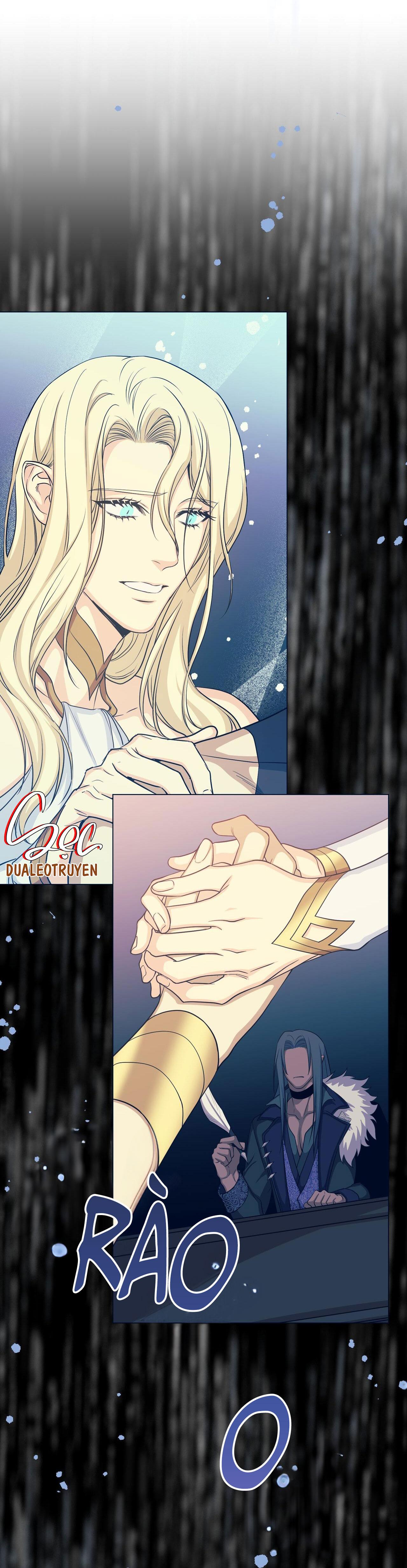 mặt trăng quỷ chapter 41 34