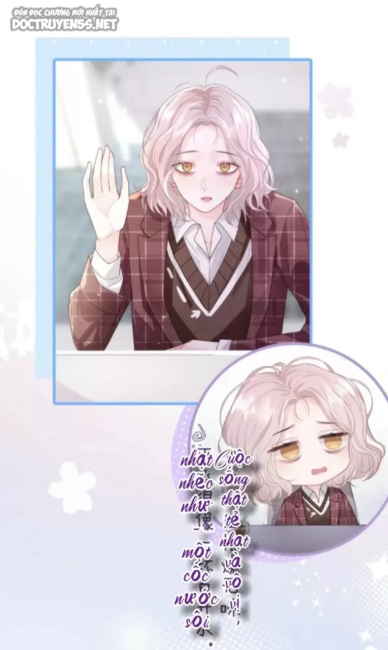 mận xanh chapter 0 3