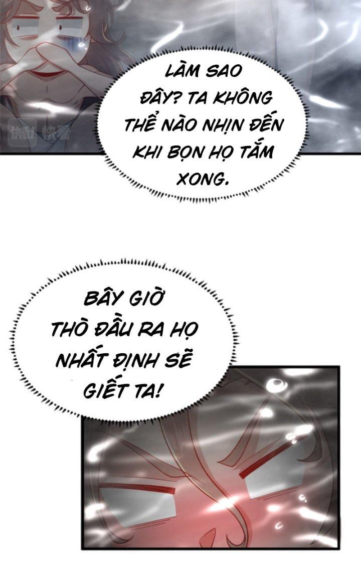 võ thánh này cũng quá khẳng khái chapter 17 45