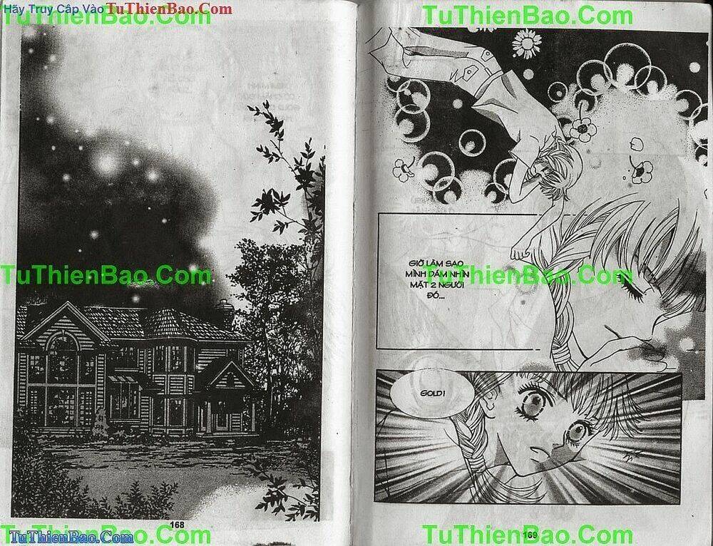 bỗng nhiên có tiền chapter 4 85