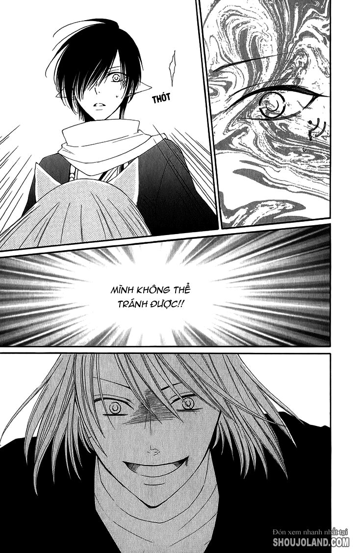 bình minh arcana chapter 49 3