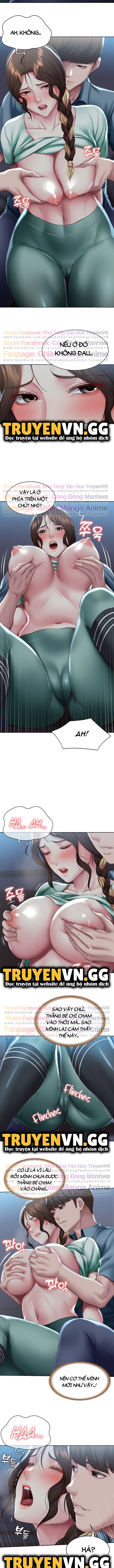 nhật ký nội trú chapter 101 4