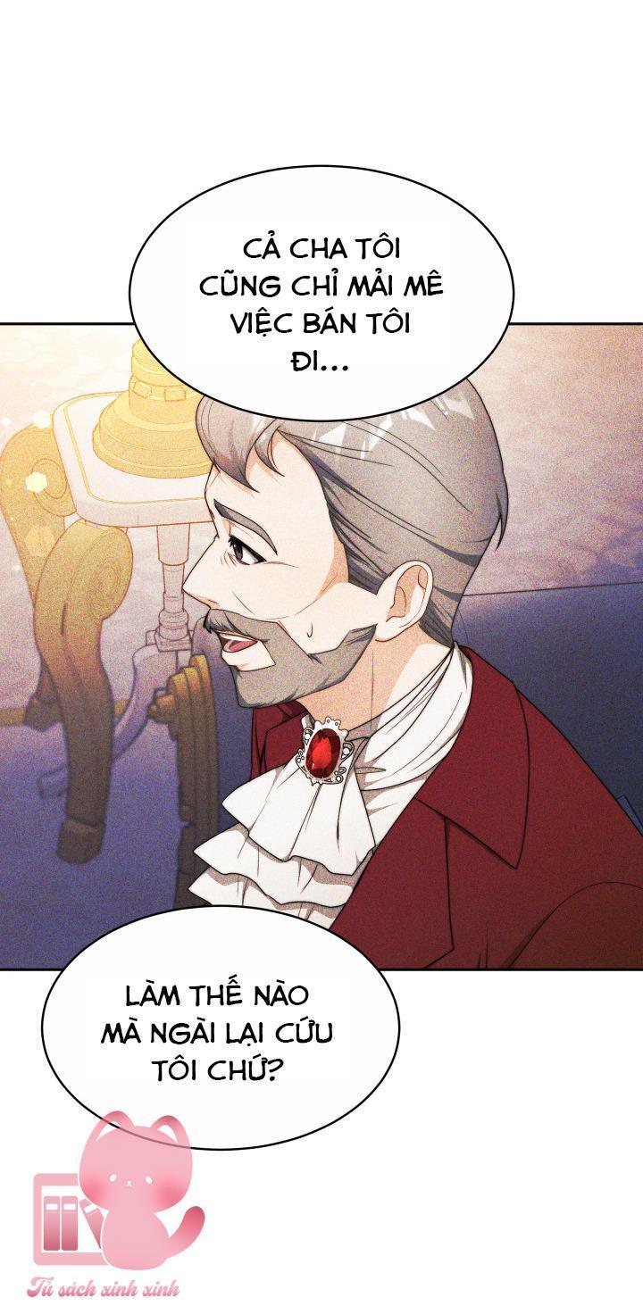 từ chồng cũ hóa thành nam chính chapter 25 54