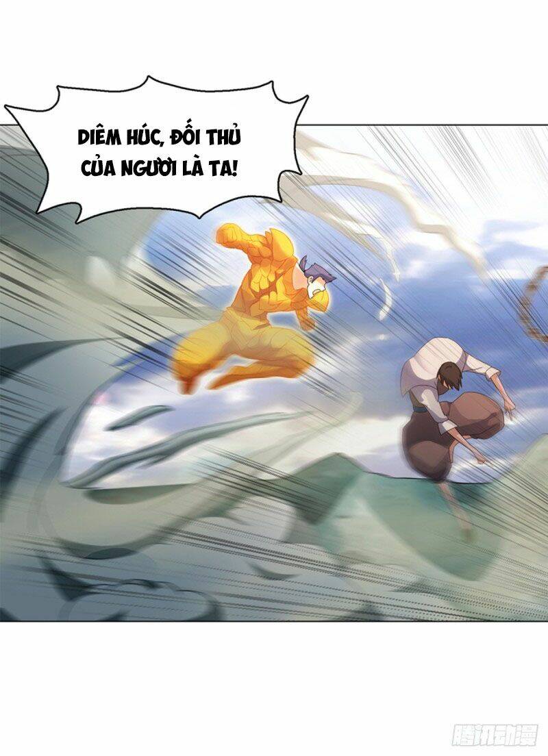 thiên thần quyết chapter 89 9