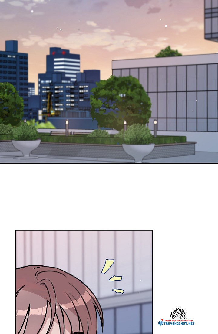 [18+] công tư phân minh chapter 27.2 2