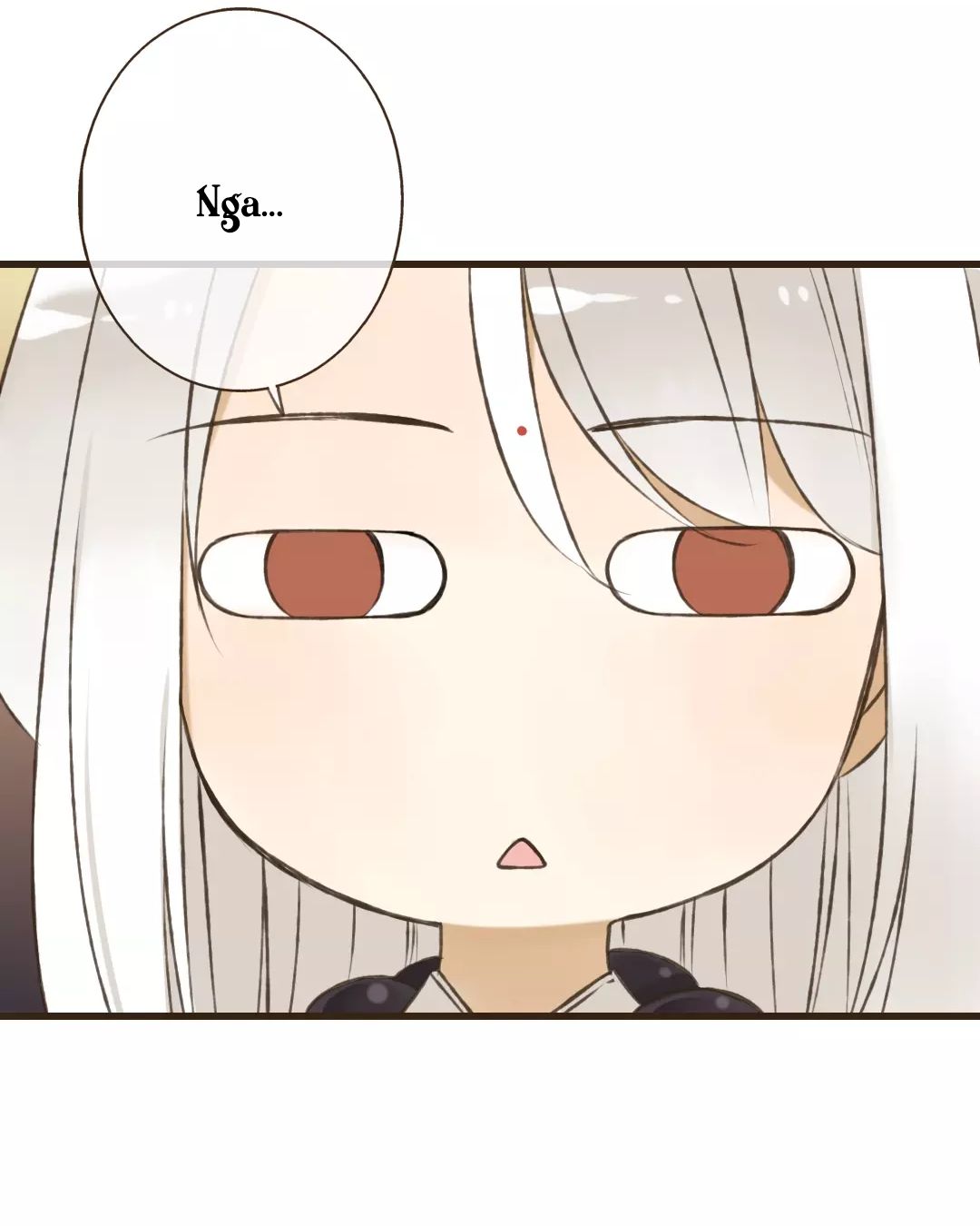 trên trời rớt xuống một hòa thượng ngốc chapter 57 11