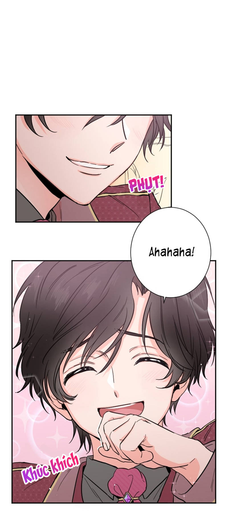 lady baby chapter 26 52