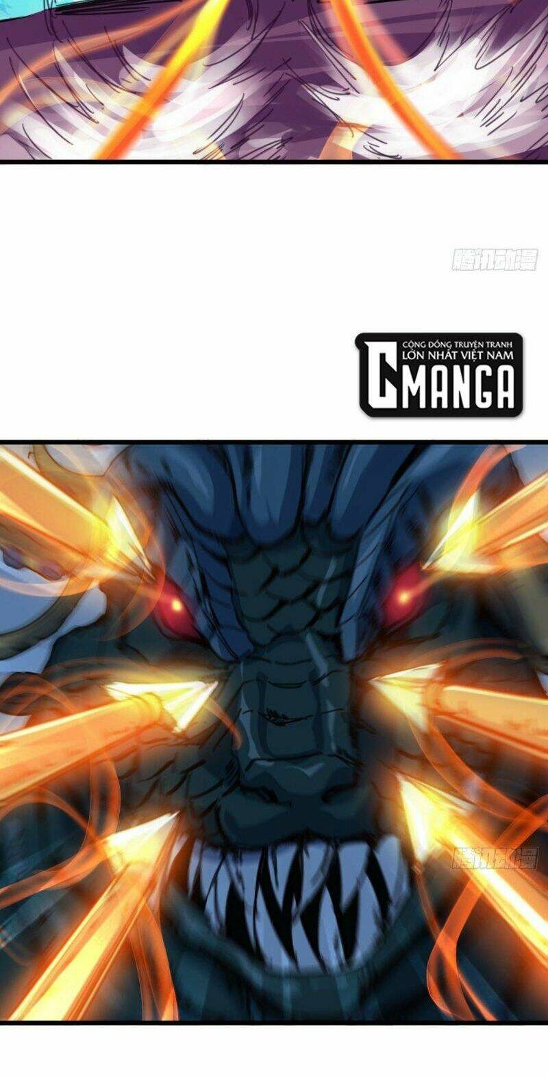 ma hoàng sư đệ quả thực quá chung tình chapter 12 36