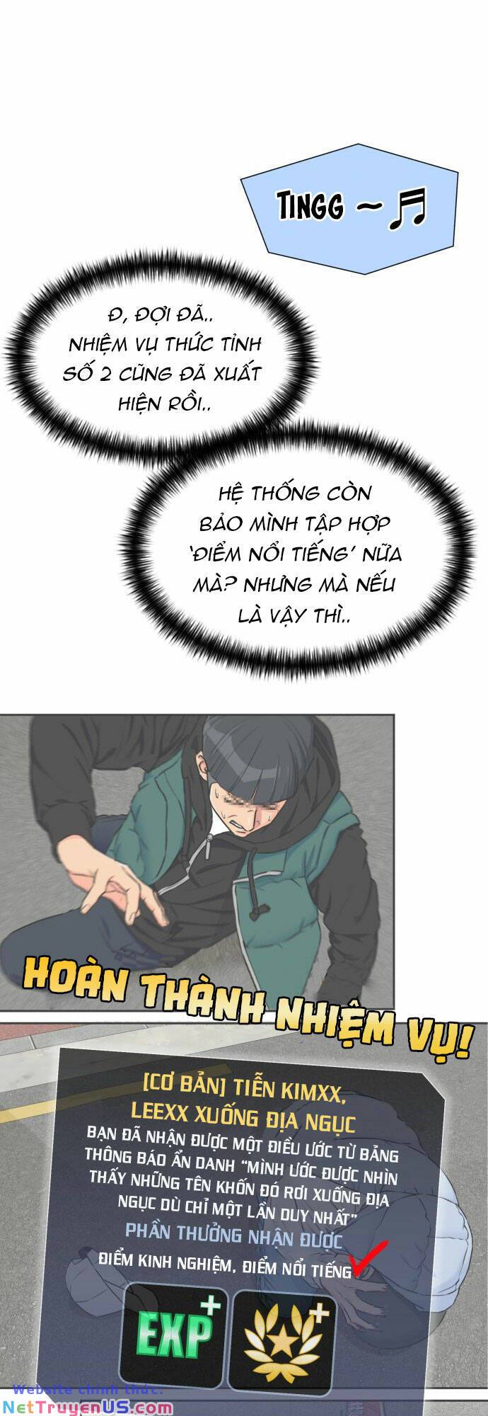 gương mặt thiên tài chapter 102 51