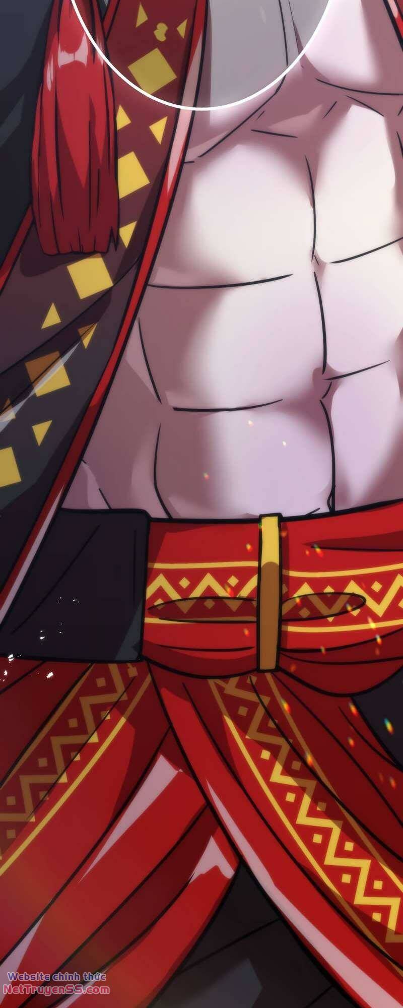 Huyết Thánh Cứu Thế Chủ~ Ta Chỉ Cần 0.0000001% Đã Trở Thành Vô Địch chapter 62 50