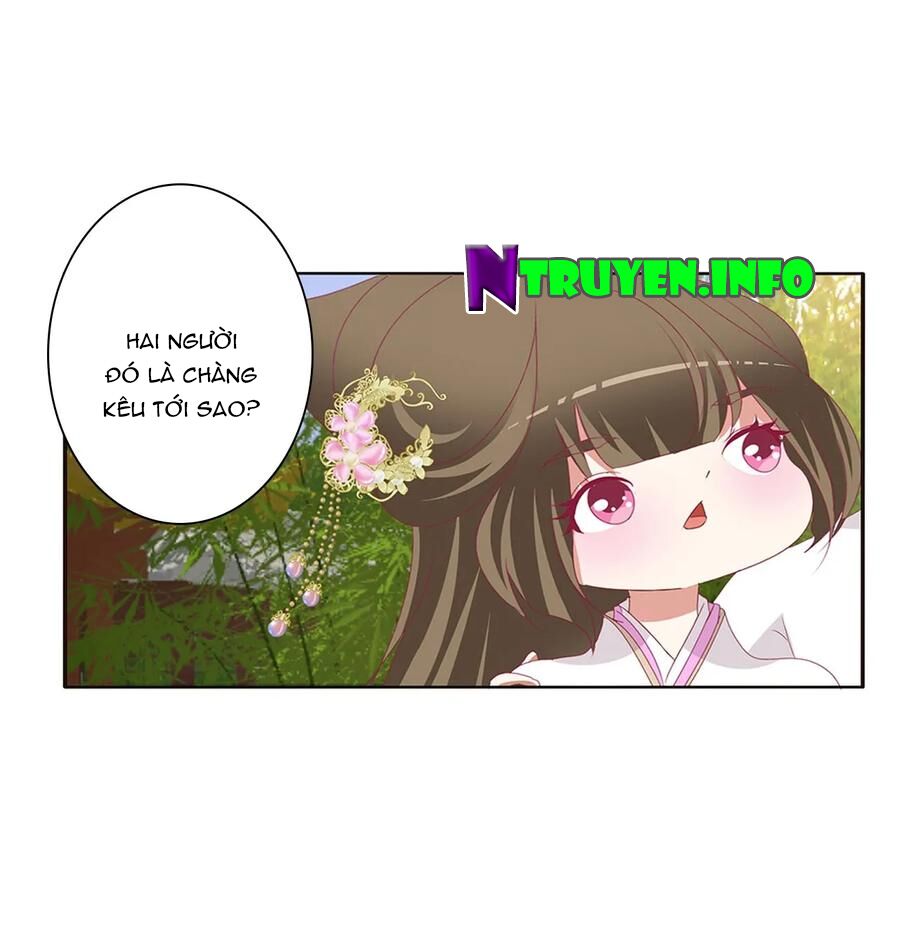 thông linh phi chapter 581 6