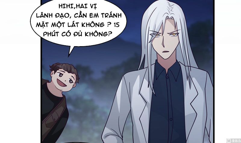 trên người ta có một rồng chapter 545 8