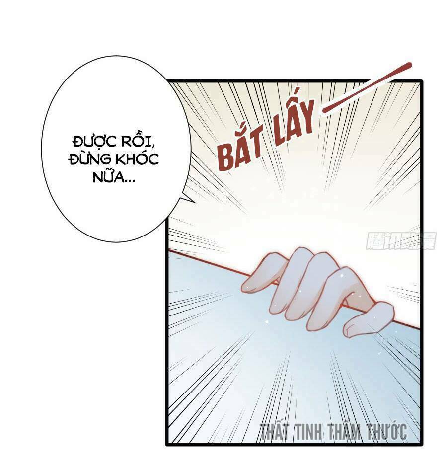 hôm nay ta cũng muốn trêu chọc nàng chapter 55 9