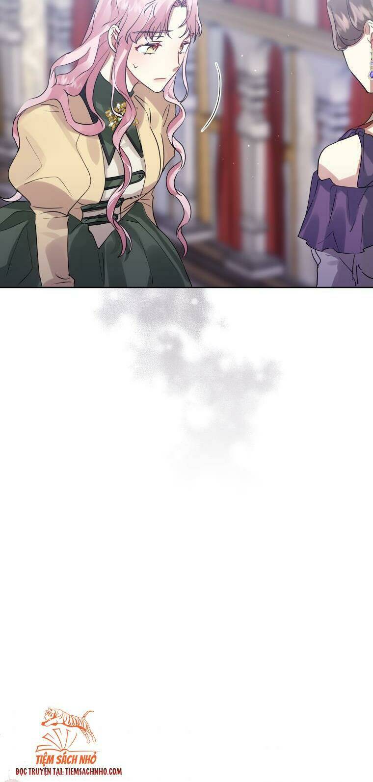 ác nữ phản diện đã chọn nam chính chapter 16 29