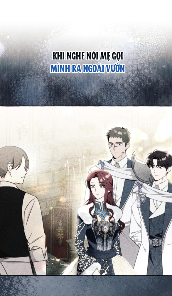 tôi tưởng đó chỉ là tiểu thuyết trọng sinh bình thường chapter 94.2 20