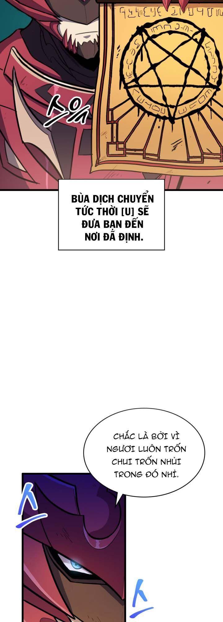 tôi trở lại thăng cấp một mình chapter 22 10