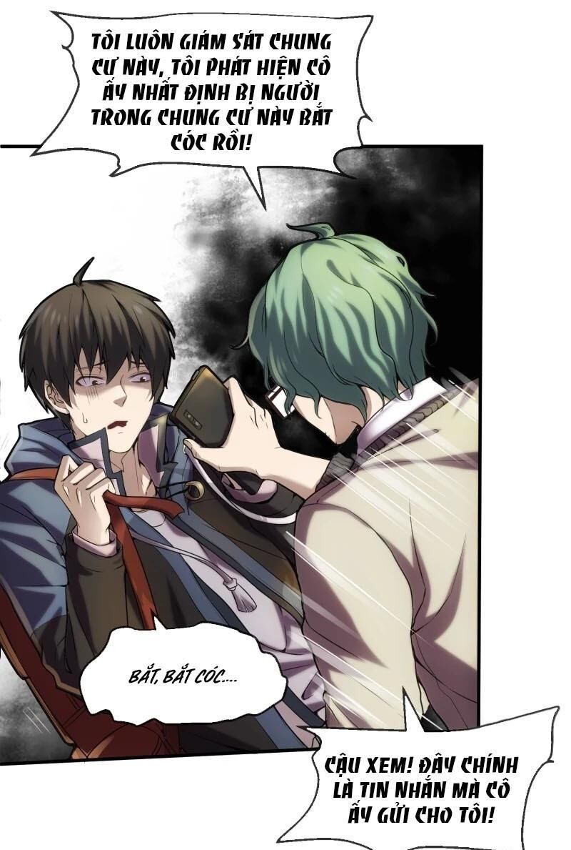 ta có một căn phòng mạo hiểm chapter 7 9