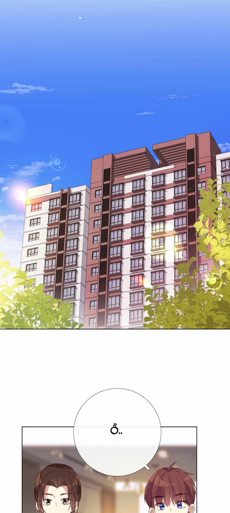 yêu thương em, yêu bản thân chapter 18 20